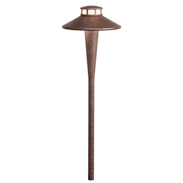 Kichler LED Tiki Path 15801TZT27R Zoro